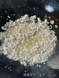 Make Scrambled meat step 3