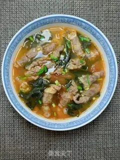 Make Tomato skirts with veal and veal soup step 10