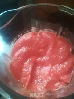 Make Homemade tomato sauce step 6