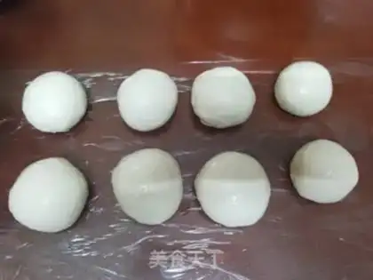 Make Onion meatloaf step 1