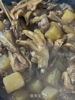 Make Ducks burn tacos step 12