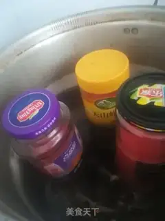 Make Homemade tomato sauce step 7
