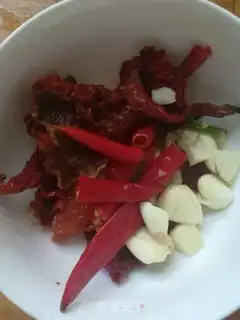 Make Fire the liver step 2