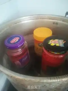 Make Homemade tomato sauce step 8