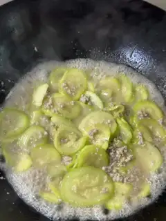 Make Scrambled meat step 7