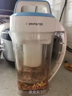 Make Twin soybean step 3