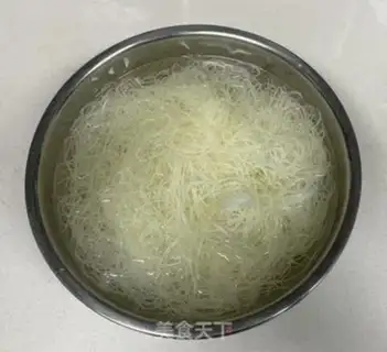 Make Homemade rice line step 0