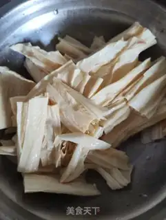 Make Steak bamboo and veal balls step 6
