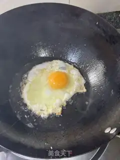 Make Clear soup line step 0