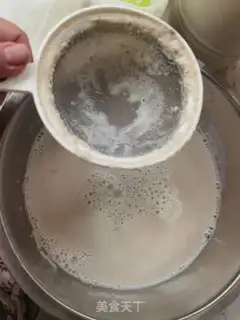 Make Twin soybean step 4