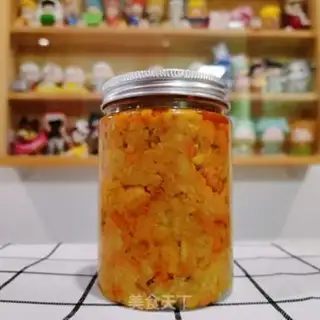 Make Crab butter step 9