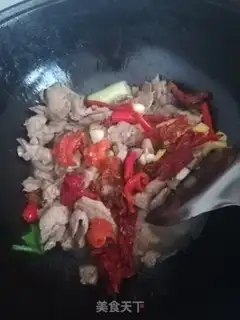 Make Fire the liver step 5