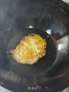 Make Clear soup line step 1