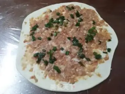 Make Onion meatloaf step 5