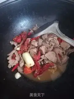 Make Fire the liver step 6