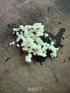 Make The dry beans step 0