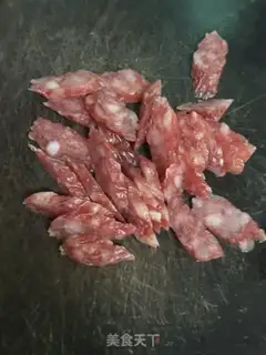 Make Bone salami step 6