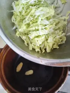 Make Vegetable soup step 3