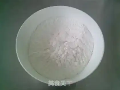 Make Orange cake step 8