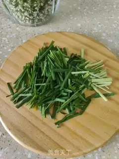 Make The cranberry sauce step 4