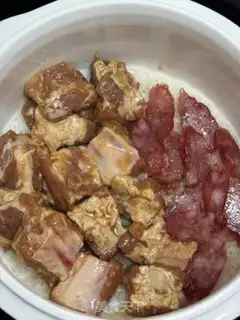 Make Bone salami step 8
