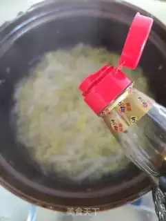 Make Vegetable soup step 4