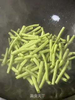 Make The dry beans step 2