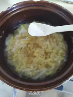 Make Vegetable soup step 5