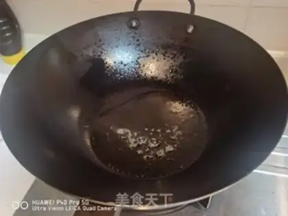 Make Hot snails step 2