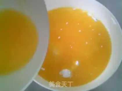 Make Orange cake step 10