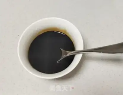 Make Onion noodles step 3