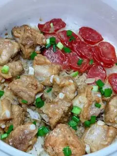 Make Bone salami step 10