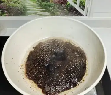 Make Onion noodles step 4