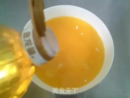 Make Orange cake step 11