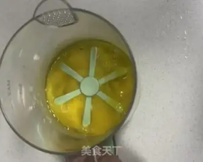 Make Homemade rice line step 5