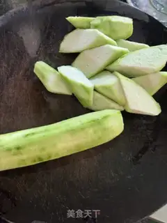 Make Smelter soup step 1