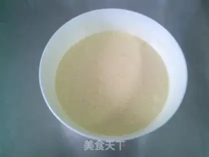 Make Orange cake step 12