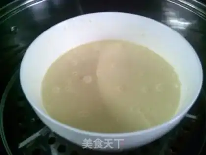 Make Orange cake step 13