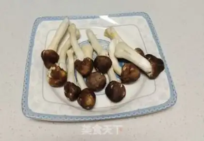 Make Puffy potato chips step 0