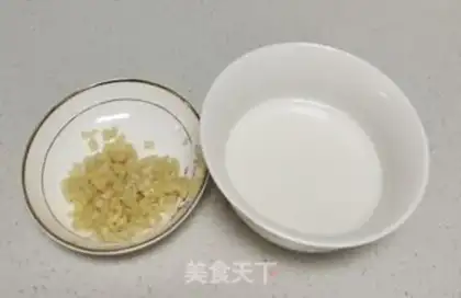 Make Pyramid carrots step 1