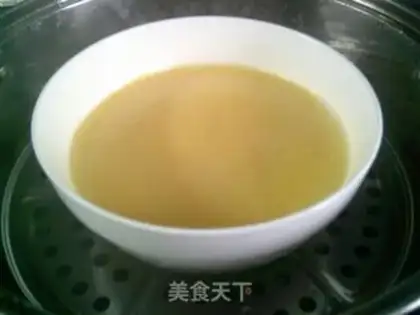 Make Orange cake step 15