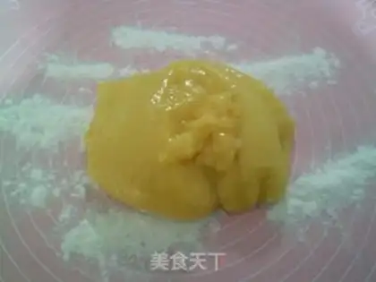 Make Orange cake step 16
