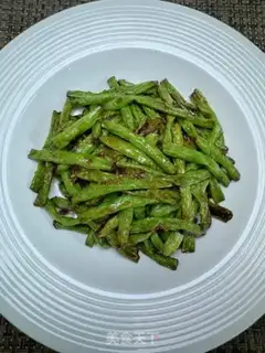 Make The dry beans step 8