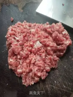 Make Steam cake step 1