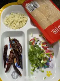Make Beef intestine pan step 5