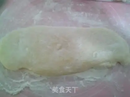 Make Orange cake step 17