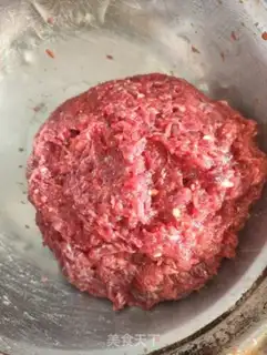Make Tomato beefballs step 3