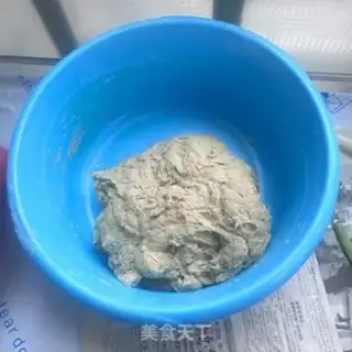 Make The pasta step 3