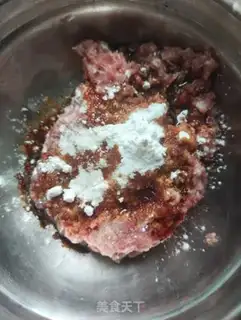 Make Steam cake step 2
