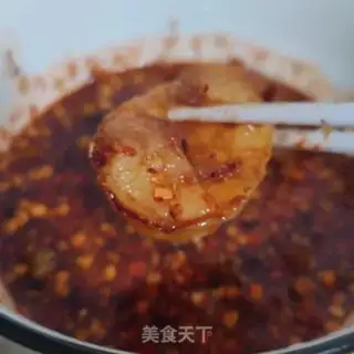 Make Air frying pot, potatoes step 5